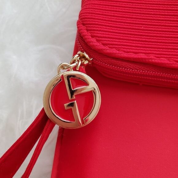 Giorgio Armani purse - Picture 2 of 8